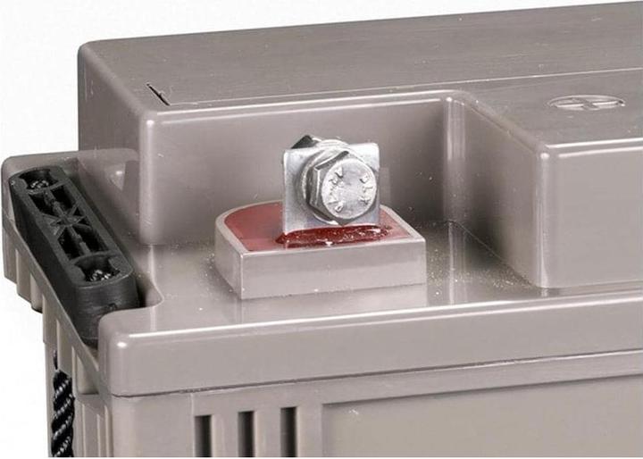 Actual product image Victron Energy Deep Cycle (12 V, 22 Ah)