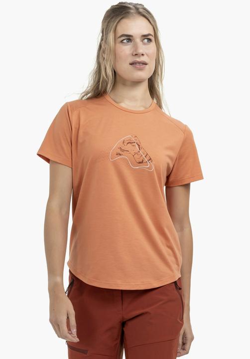 Actual product image Schöffel T Shirt Haberspitz (34)