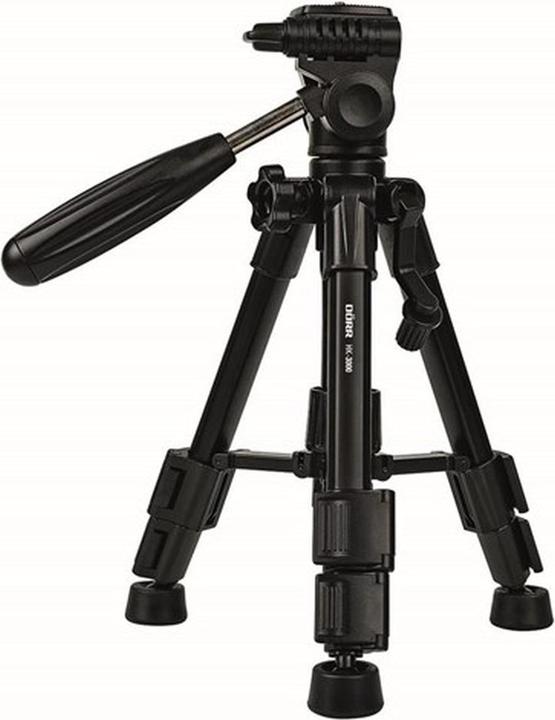 Dörr Driepoot Alu HK-3000 (Metaal)