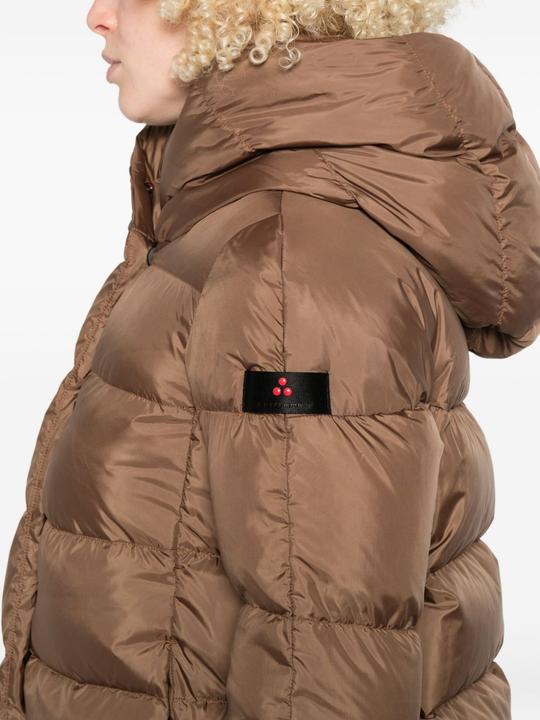 Actual product image Peuterey Daunensteppjacke TUCANO MQN 02 (36, 42)