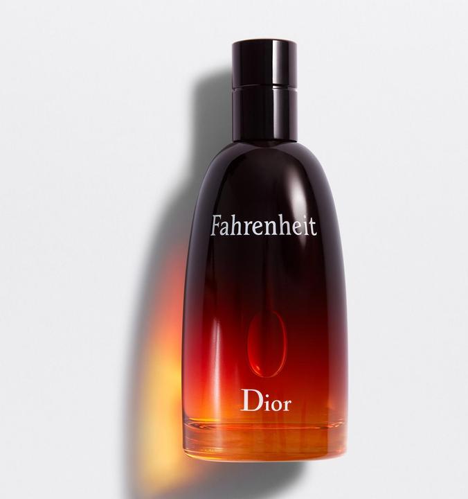 Produktbild Dior Fahrenheit (Aftershave Lotion, 100 ml)
