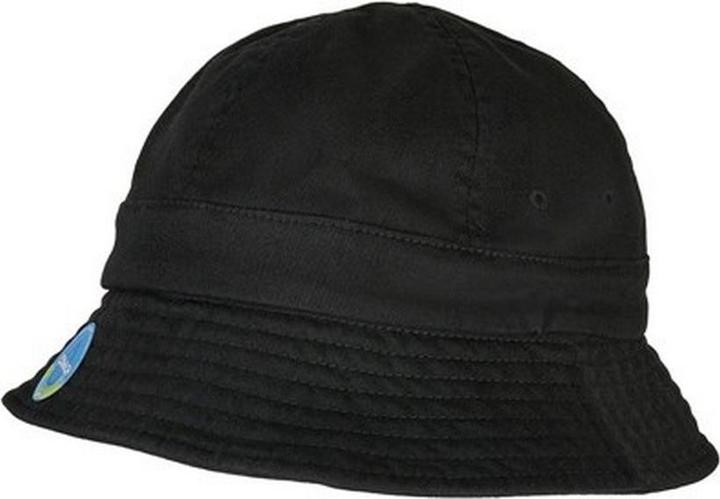 Actual product image Yupoong Flexfit Floppy Hat Empty Top Hat Tennis (One size)