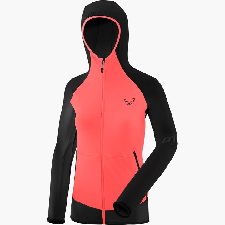 Produktbild Dynafit Women's Transalper Light Polartec Hoody (34, XS)