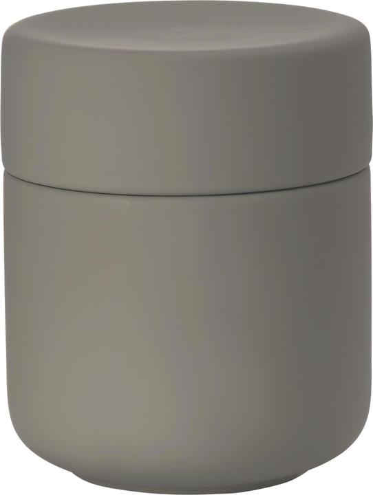 Image du produit Zone Denmark Boîte de rangement Ume Taupe