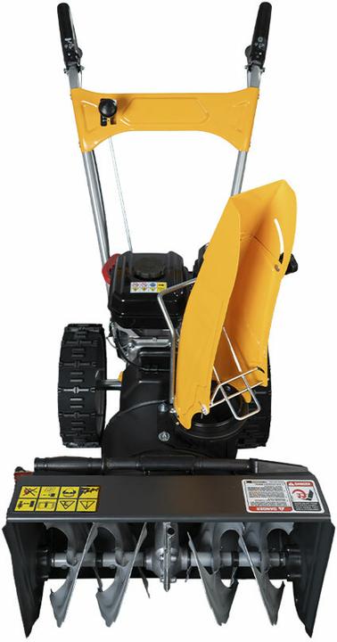 Produktbild Ekström Schneefräse (56 cm)