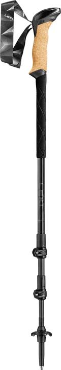 Produktbild Leki Black Series (100 - 135 cm)