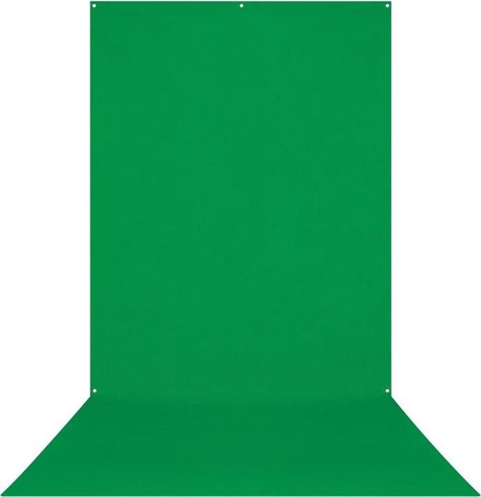Greenscreen