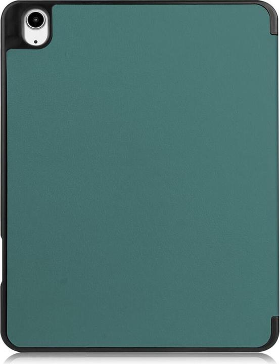Actual product image Cover-Discount iPad Air 13 (M2 / M3) - Smart Case Pencil Halter (iPad Air 13 2024 (M2))