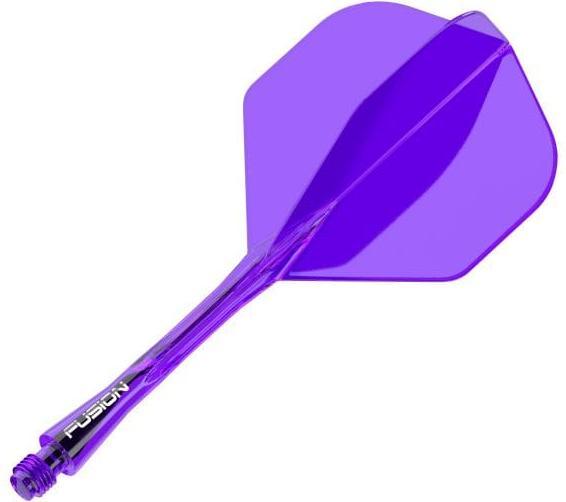Winmau Fusion Flight & Shaft No2