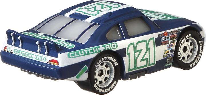 Produktbild Mattel Kevin Shiftright
