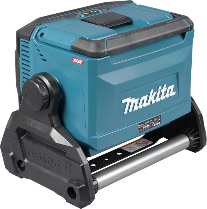 Actual product image Makita ML009G (10000 lm)