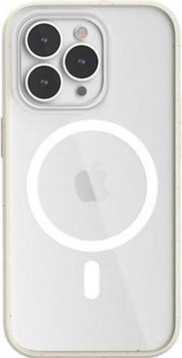 Produktbild Woodcessories Clear Case Magsafe (Apple iPhone 14 Pro Max)