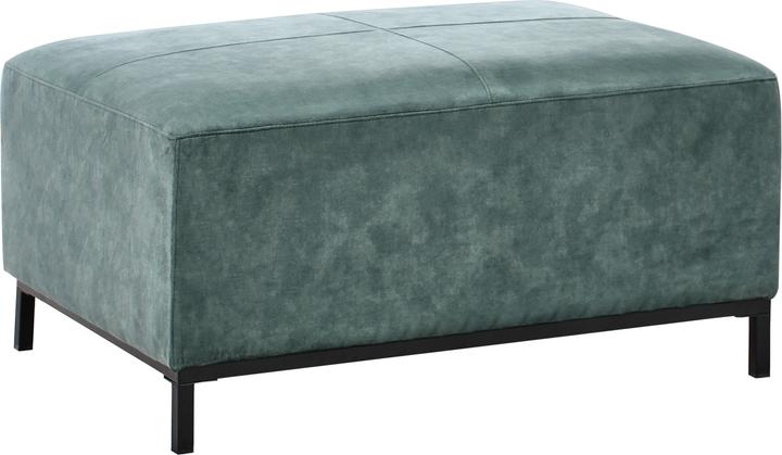 Actual product image Beliani Oslo (Corner sofa)
