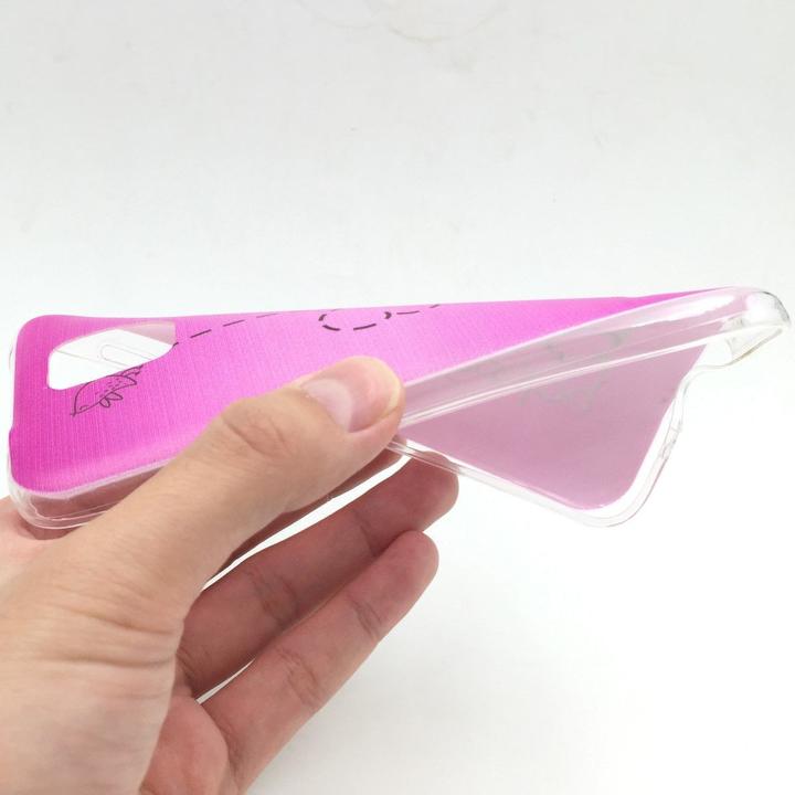Actual product image König Design Protection Mobile Case for Samsung Galaxy S5 / S5 Neo Case Cover Bumper Cases Pink (Samsung Galaxy S5, Samsung Galaxy S5 Neo)