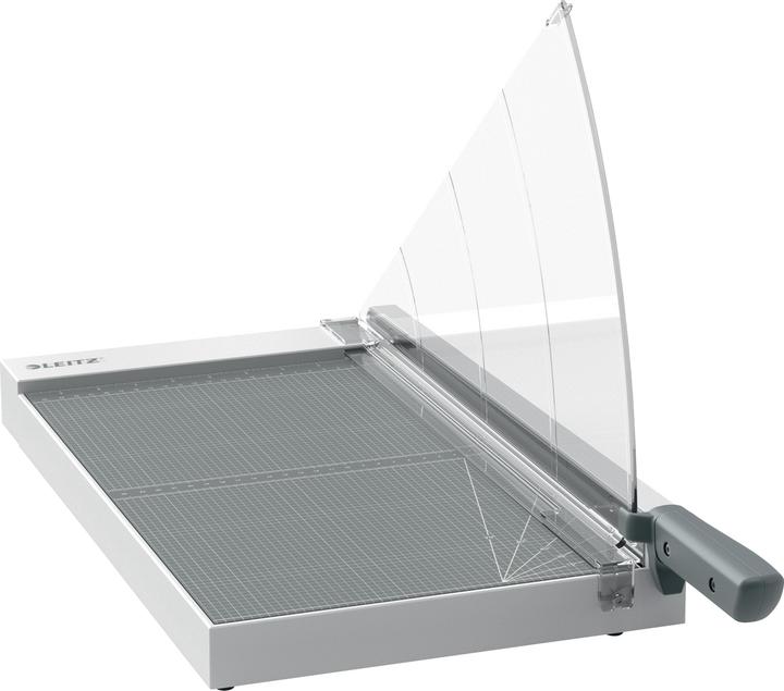 Leitz HOME OFFICE - Hebelschneider (10 Blätter, A3)
