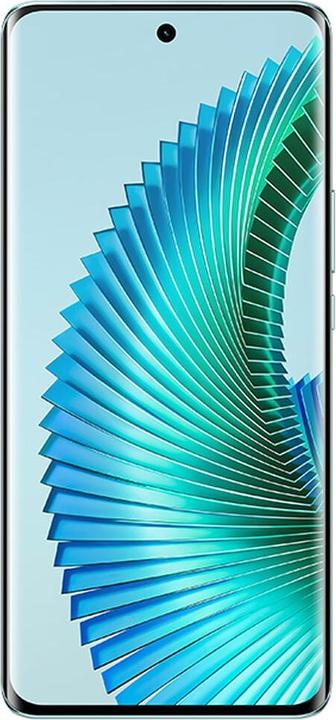 Actual product image Honor Magic6 Lite (256 GB, Green, 6.78", Dual SIM, 5G)