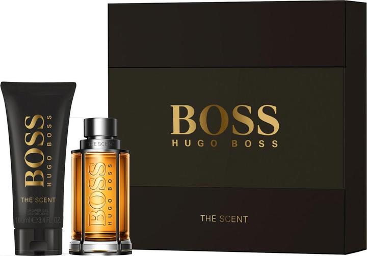 Immagine prodotto Hugo Boss Il profumo (Eau de toilette, 50 ml)