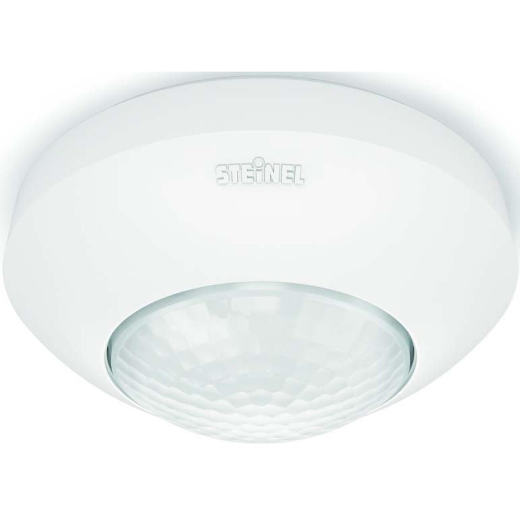 Steinel, Bewegungsmelder, Infrarotsensor (3.50 m)