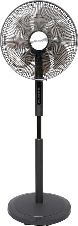 Be Cool Energieeffizienter 45cm Standventilator (55 dB)
