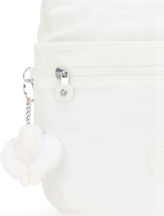 Actual product image Kipling Arto shoulder bag 29 cm