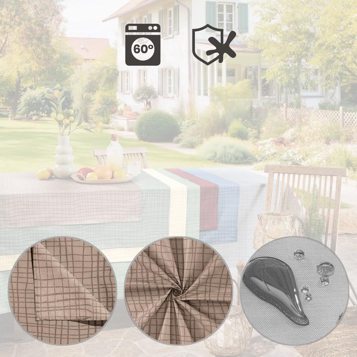 Image du produit Redbest Pasadena (80 x 80 cm)