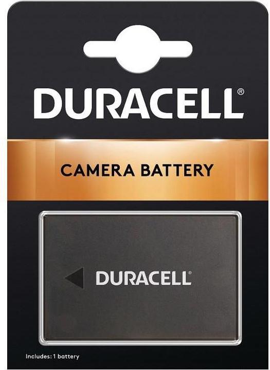 Immagine prodotto Duracell Batteria agli ioni di litio BLS-5, 1000mAh (Batteria della fotocamera)