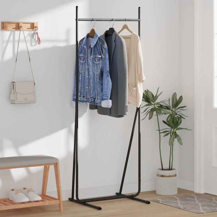 Actual product image vidaXL Kleiderständer