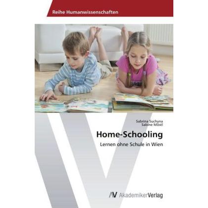 Home-Schooling, Fachbücher