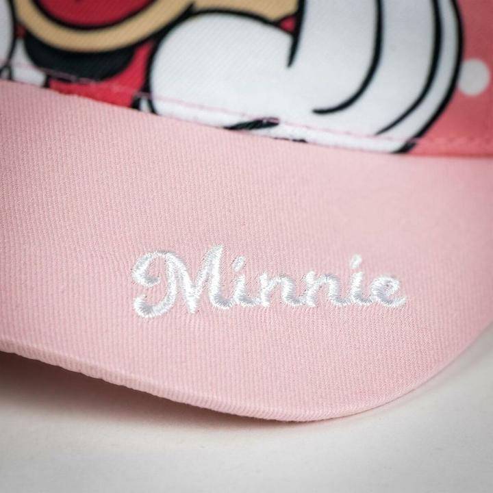 Produktbild Disney Minnie Baseballkappe