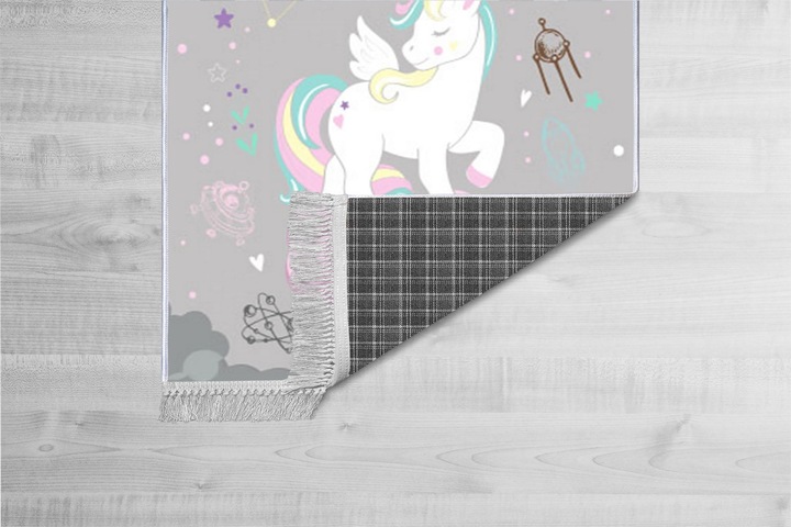 Actual product image Confetti Carpets Kaleb (140 x 220 cm)