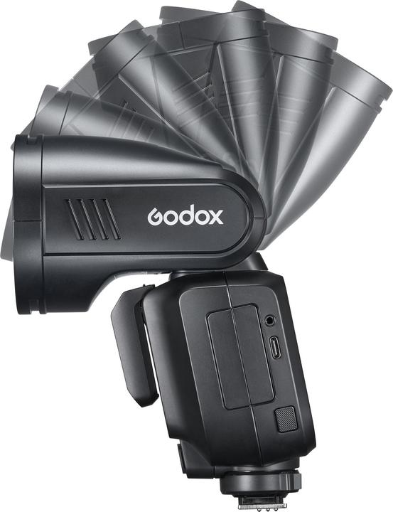 Produktbild Godox Speedlite V100 Sony (Aufsteckblitz, Sony)