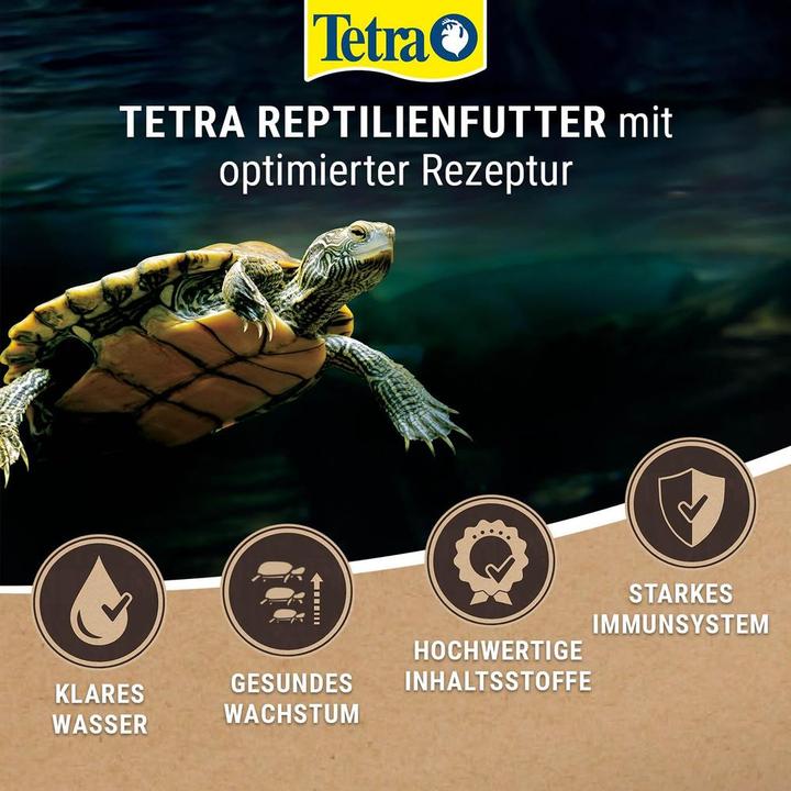 Produktbild Tetra Gammarus (1x, 1 kg)
