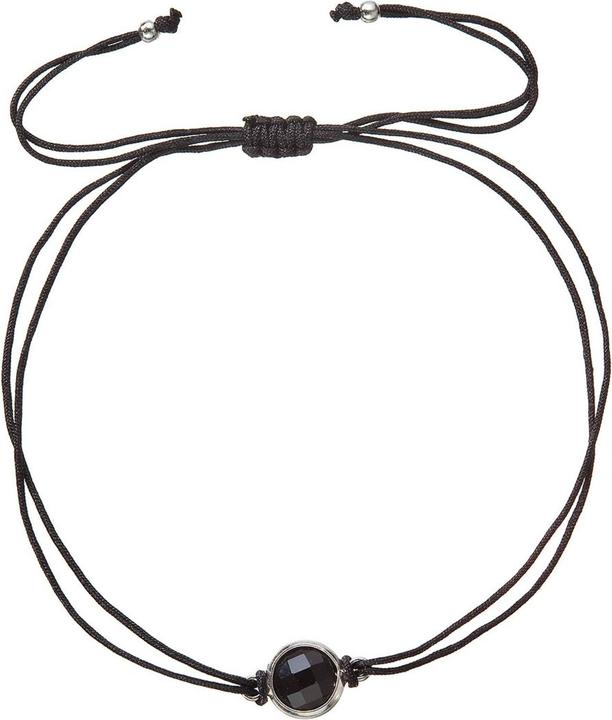 Immagine prodotto Evolution Group -ack Kabbalah bracelet with crystal 13041.3ack