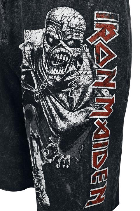 Image du produit Iron Maiden Eddie (S)