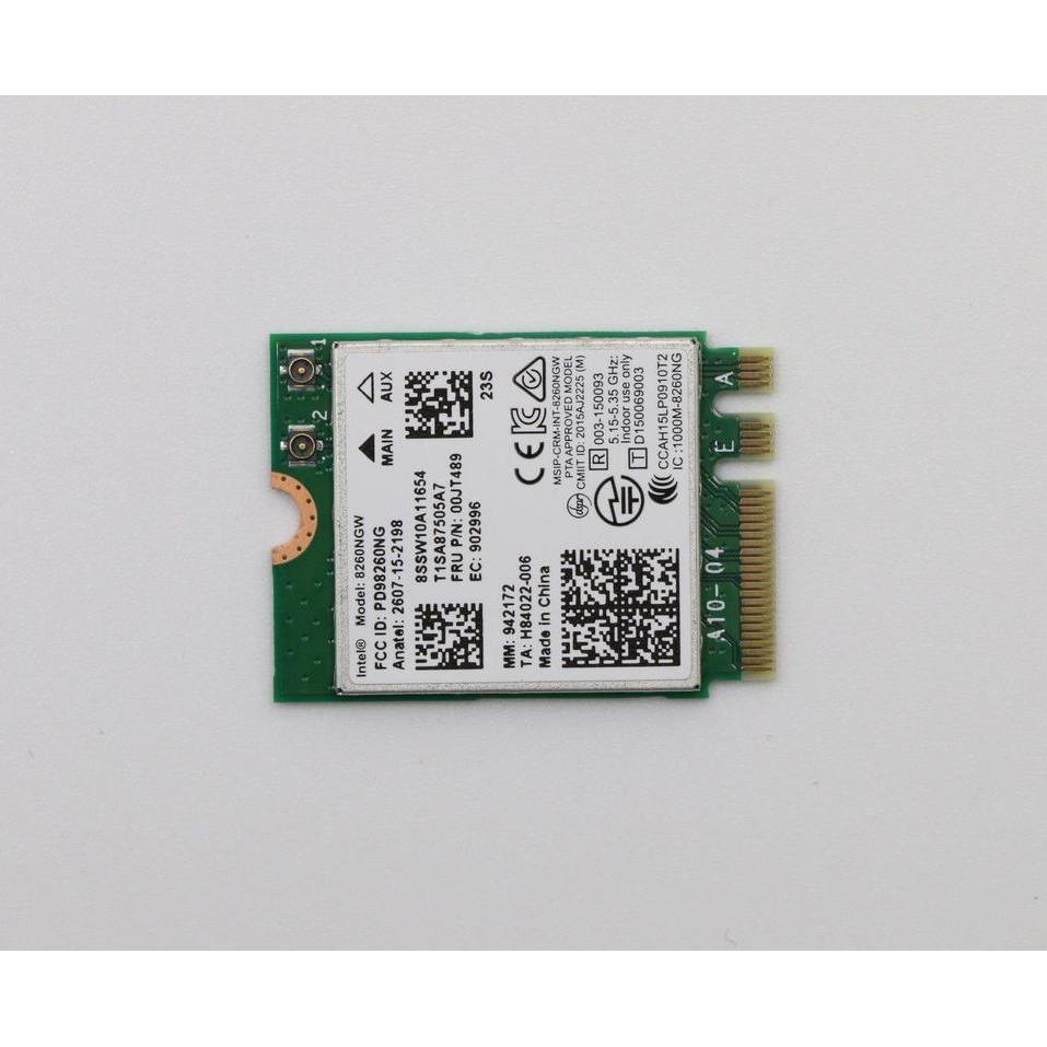 Lenovo Wifi Adptr, Notebook Ersatzteile