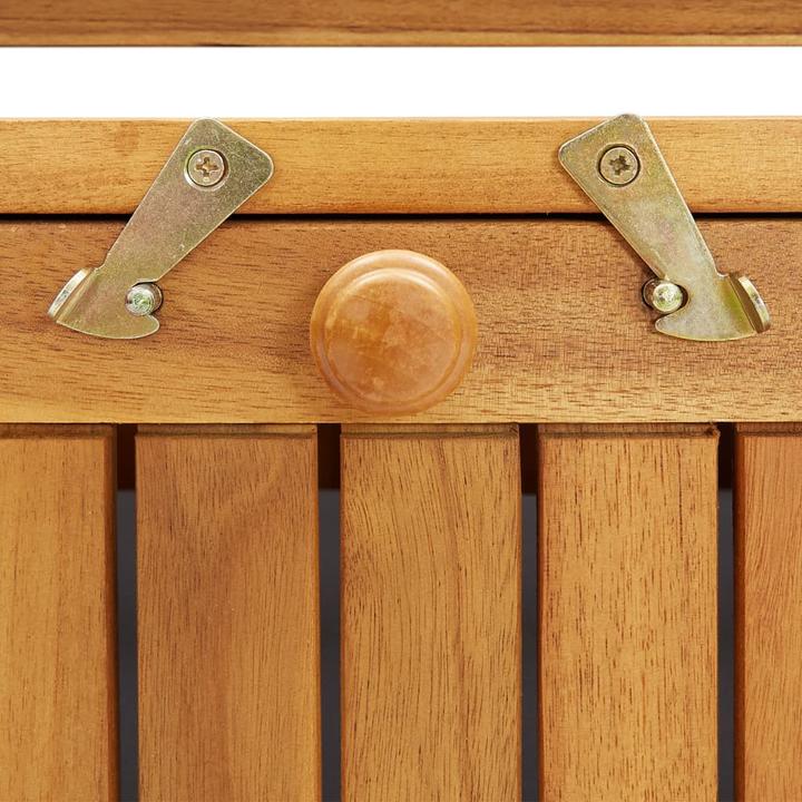 Actual product image vidaXL Roope