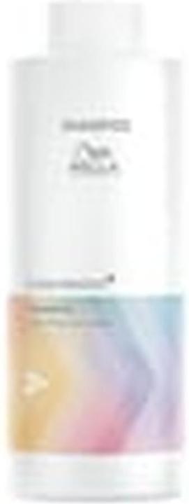 Produktbild Wella ColorMotion+ (Flüssiges Shampoo, 1000 ml)