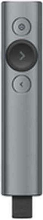Actual product image Logitech Spotlight