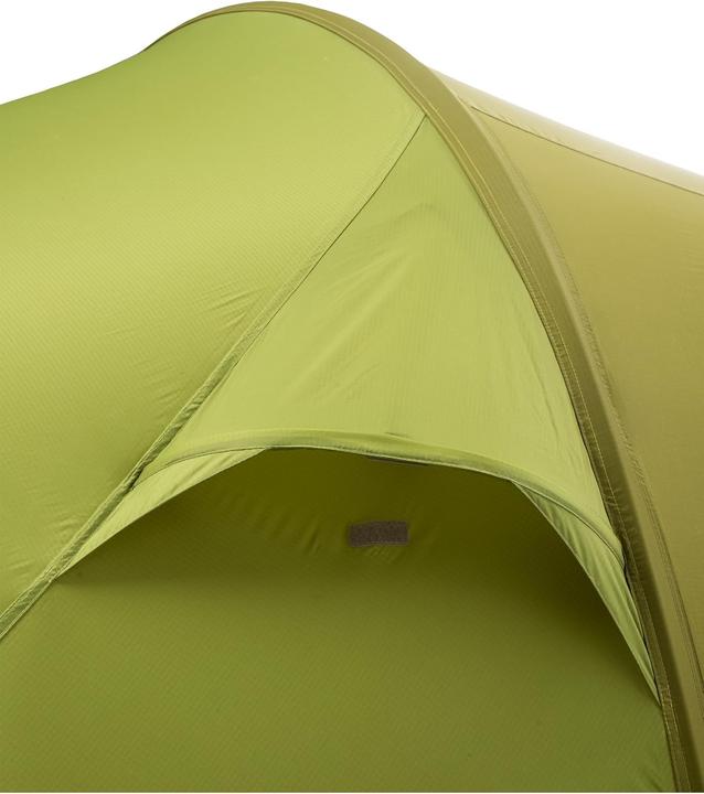 Actual product image Vaude Ferret XT Comfort (Tunnel tent, 3.75 kg, 3 persons)
