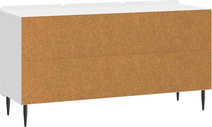 Produktbild vidaXL TV-Schränk (99 x 34.50 x 52 cm)