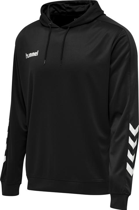 Actual product image hummel Promo Poly Hoodie (XXL)