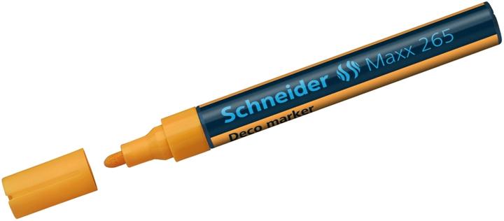 Actual product image Schneider MAXX 265 chalk pen (e) (1 x)