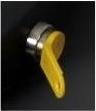Actual product image Olympia Dallas lock with 4 keys