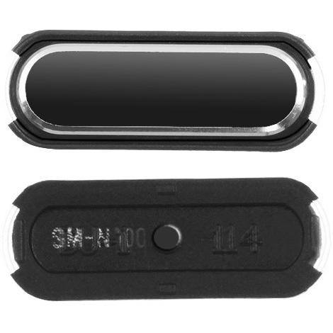 CoreParts Samsung Galaxy Note 3 SM-N900 (Samsung Galaxy Note 3), Pezzi di ricambio per dispositivi mobili, Nero