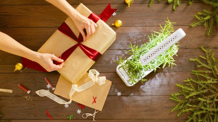 Immagine prodotto Click and Grow Smart Garden 3 (31.50 cm)