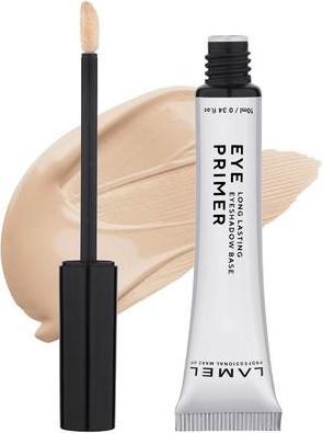 Produktbild MyScreen Protector Insta Eyeshadows Base Universal Clear Waterproof Vegan Cruelty-Free Long-Lasting Wear (Beige, Clear)