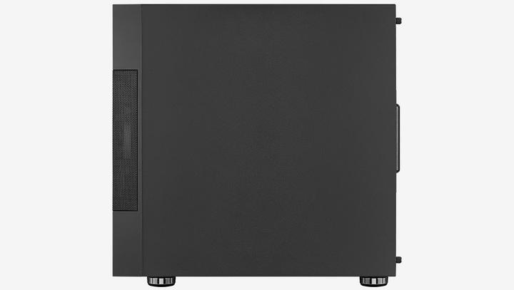 Immagine prodotto AeroCool Atomic Mini Tower (mATX, Mini-ITX)