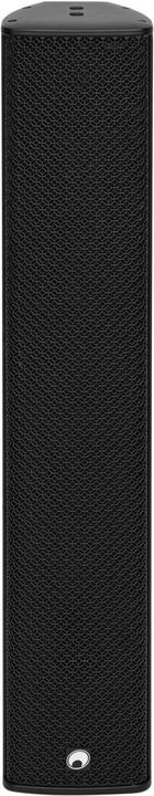 Immagine prodotto Omnitronic ODC-244T Altoparlante a colonna per esterni nero (Attivo)