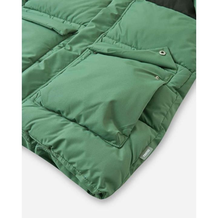 Immagine prodotto Reima Winterjacke Toukola Clay (128)