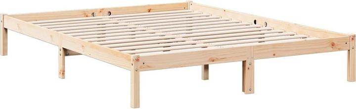 Actual product image vidaXL Gill (160 x 210 cm)